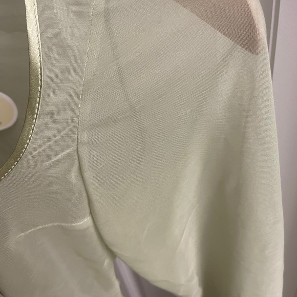 NWT Mirror Palais Corset Cover (XXS) - Picture 3 of 10